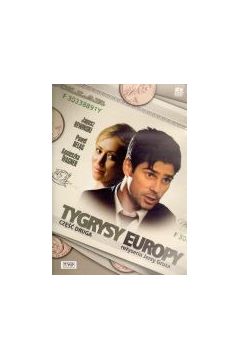 Tygrysy Europy. Cz�� 2 - Janusz Rewi�ski, Pawe� Del�g, Agnieszka Wagner, Jerzy Gruza - Janusz Rewi�ski, Pawe� Del�g