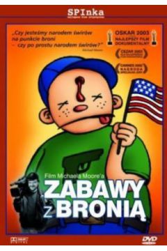 Zabawy z broni�