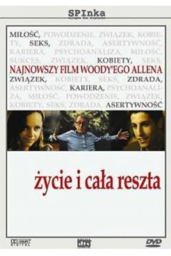 �ycie i ca�a reszta
