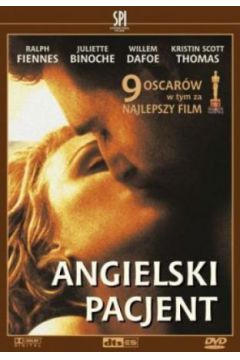 Angielski pacjent