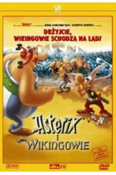 Asterix i Wikingowie