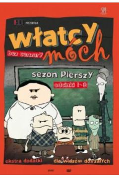 W�atcy m�ch (sezon 1, odcinki 1-6)