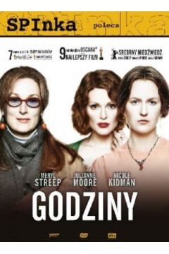 Godziny (seria Spinka poleca)