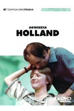 Agnieszka Holland (zestaw 4 film�w, seria Arcydzie�a polskiego kina)