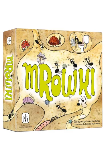 Mr�wki - Kang Chulku, Kim Sehee