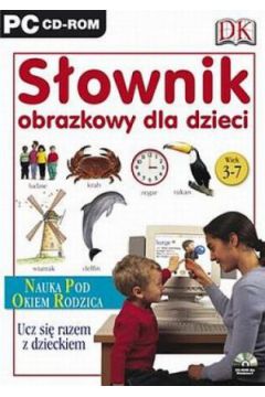 Sownik obrazkowy dla dzieci