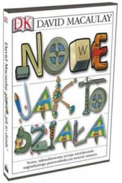 Nowe jak to dzia�a