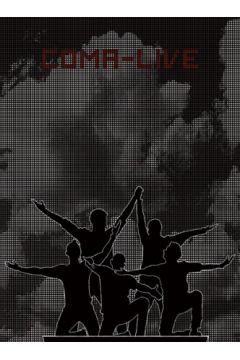 Live (Digipack) - Coma - Coma