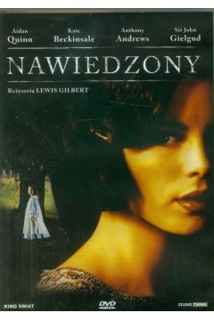 Nawiedzony