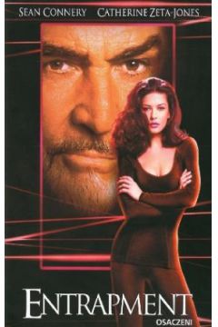 Osaczeni - Michael Douglas, Catherine Zeta-Jones, Jon Amiel - Catherine Zeta-Jones, Jon Amiel, Michael Douglas
