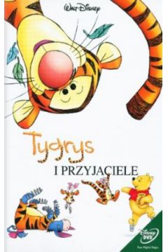 Tygrys i przyjaciele