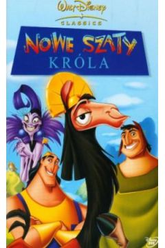 Nowe szaty kr�la
