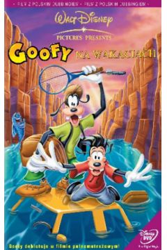 Goofy na wakacjach