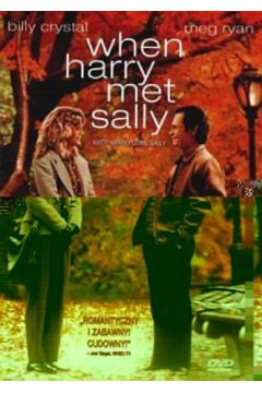 Kiedy Harry pozna� Sally - Rob Reiner, Meg Ryan, Billy Crystal - Billy Crystal, Meg Ryan, Rob Reiner