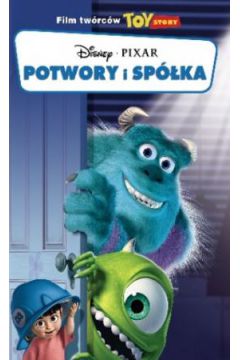 Potwory i Sp�ka