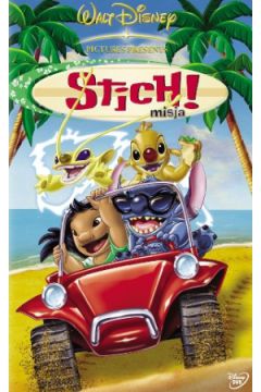 Stich! Misja
