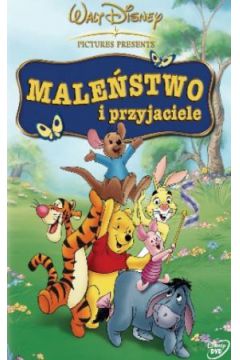 Male�stwo i przyjaciele