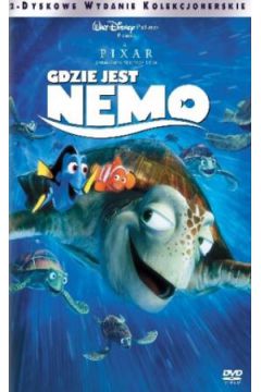 Gdzie jest Nemo (edycja 2-p�ytowa)