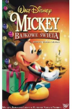 Mickey: bajkowe �wi�ta