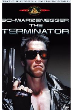Terminator - Arnold Schwarzenegger, Linda Hamilton, Michael Biehn, James Cameron, Lance Winfield - Arnold Schwarzenegger, James Cameron, Lance Winfield, Linda Hamilton, Michael Biehn