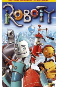 Roboty