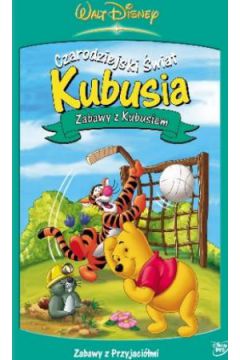 Czarodziejskie �wiat Kubusia III: Zabawy z Kubusiem