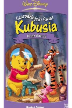 Czarodziejskie �wiat Kubusia IV: Dzie� odkry�