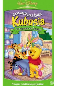 Czarodziejskie �wiat Kubusia V: Przyjaciele na zawsze