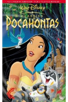 Pocahontas