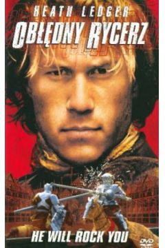 Ob��dny rycerz - Paul Bettany, Mark Addy, Rufus Sewell, Shannyn Sossamon, Heath Ledger, Brian Helgeland - Brian Helgeland, Heath Ledger, Mark Addy, Paul Bettany, Rufus Sewell, Shannyn Sossamon