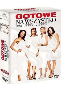 Gotowe na wszystko (sezon 1)
