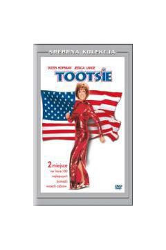 Tootsie - Bill Murray, Dustin Hoffman, Sydney Pollack, Teri Garr, Jessica Lange, Geena Davis, Dabney Coleman - Bill Murray, Coleman Dabney, Dustin Hoffman, Geena Davis, Jessica Lange, Sydney Pollack, Teri Garr