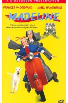 Madeline - Frances McDormand, Hatty Jones, Daisy von Scherler Mayer - Daisy von Scherler Mayer, Frances McDormand, Hatty Jones