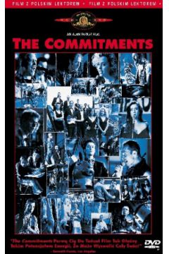 Commitments - Alan Parker - Alan Parker