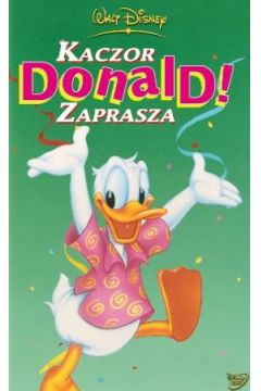 Kaczor Donald zaprasza