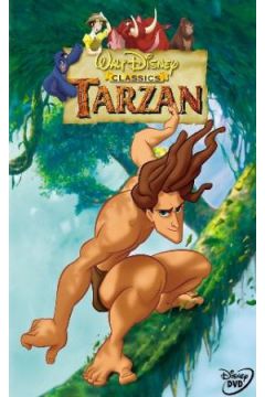 Tarzan