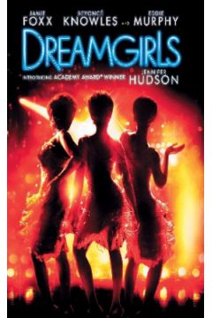 Dreamgirls - Danny Glover, Jamie Foxx, Beyonc� Knowles, Bill Condon, Jamie Foxx - Beyonce Knowles, Bill Condon, Danny Glover, Jamie Foxx