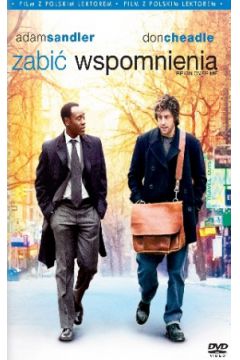 Zabi� wspomnienia - Mike Binder - Mike Binder