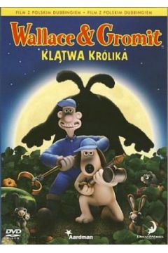 Wallace i Gromit: Kl�twa kr�lika