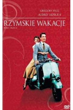 Rzymskie wakacje (edycja specjalna)
