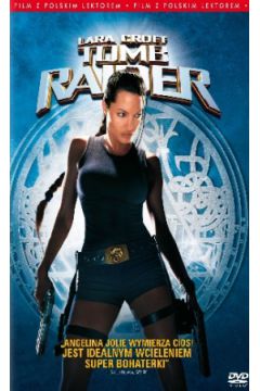 Tomb Raider - Jon Voight, Angelina Jolie, Simon West, Daniel Craig, Chris Barrie, Iain Glen, Rachel Appleton, Richard Johnson, Richenda Carey, Robert Phillips, Anna Maria Everett, Carl Chase, Julian Rhind-Tutt, Leslie Phillips, Noah Taylor, Ozzie Yue - Angelina Jolie, Anna Maria Everett, Carl Chase, Chris Barrie, Daniel Craig, Glen Iain, Richard Johnson, Jon Voight, Julian Rhind-Tutt, Noah Taylor, Rachel Appleton, Carey Richenda, Robert Phillips, Simon West, Leslie Phillips, Ozzie Yue