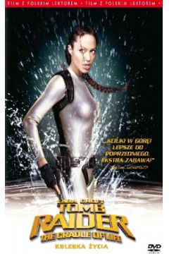 Tomb Raider 2: Kolebka �ycia - Angelina Jolie, Til Schweiger, Jan De Bont, Gerard Butler, Djimon Hounsou, Chris Barrie, Lenny Juma, Robert Cavanah, Ronan Vibert, Terence Yin, Simon Yam, Noah Taylor, Ciar�n Hinds, Daniel Caltagirone, Fabiano Martell, Jonat - Angelina Jolie, Chris Barrie, Ciaran Hinds, Daniel Caltagirone, Djimon Hounsou, Gerard Butler, Lenny Juma, Noah Taylor, Robert Cavanah, Ronan Vibert, Simon Yam, Terence Yin, Til Schweiger, Jan De Bont, Fabiano Martell, Jonathan Coyne