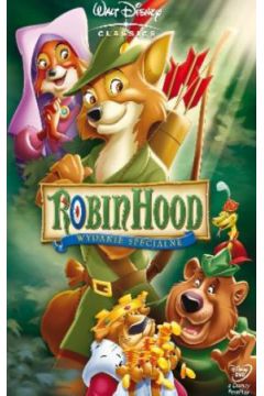Robin Hood (edycja specjalna)