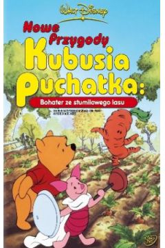 Nowe Przygody Kubusia Puchatka: Bohater ze Stumilowego Lasu
