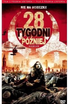 28 tygodni p�niej