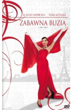 Zabawna buzia