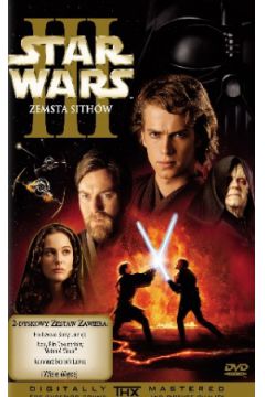 Gwiezdne Wojny cz�� III: Zemsta Sith�w - Christopher Lee, Natalie Portman, Ewan McGregor, Samuel L. Jackson, George Lucas, Hayden Christensen, Ian McDiarmid, Anthony Daniels, Frank Oz, Jimmy Smits, Keisha Castle-Hughes, Silas Carson - Anthony Daniels, Christopher Lee, George Lucas, Hayden Christensen, Ian McDiarmid, Jimmy Smits, Keisha Castle-Hughes, McGregor Ewan, Silas Carson, Samuel L. Jackson, Frank Oz