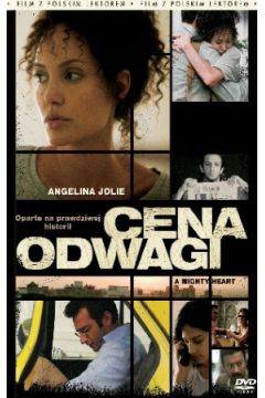 Cena odwagi - Michael Winterbottom - Michael Winterbottom
