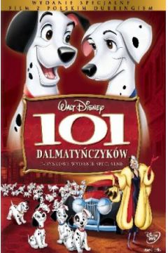 101 Dalmaty�czyk�w (edycja specjalna 2-p�ytowa)