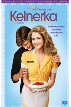 Kelnerka - Adrienne Shelly - Shelly Adrienne